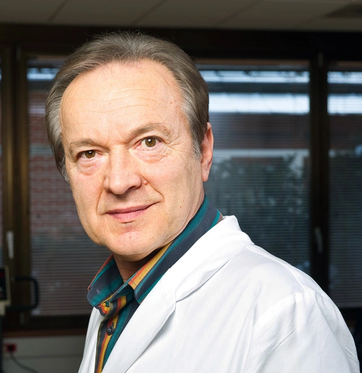 Gersi Mihály, Golden Tree Liver Complex